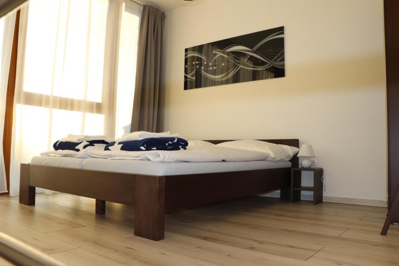 Apartman Olaf Tatranska Lomnica Exterior photo