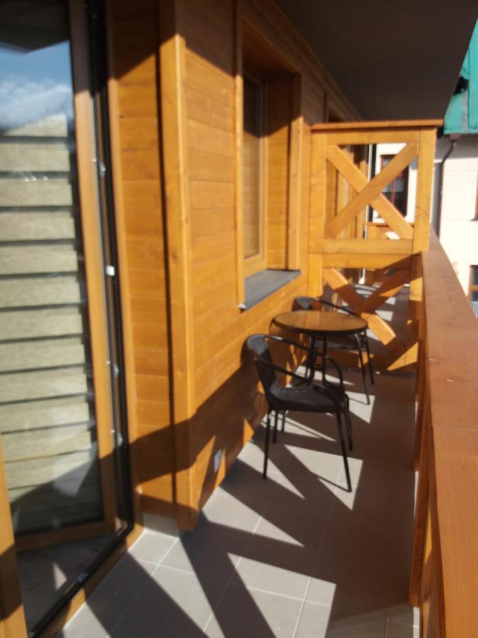 Apartman Olaf Tatranska Lomnica Exterior photo