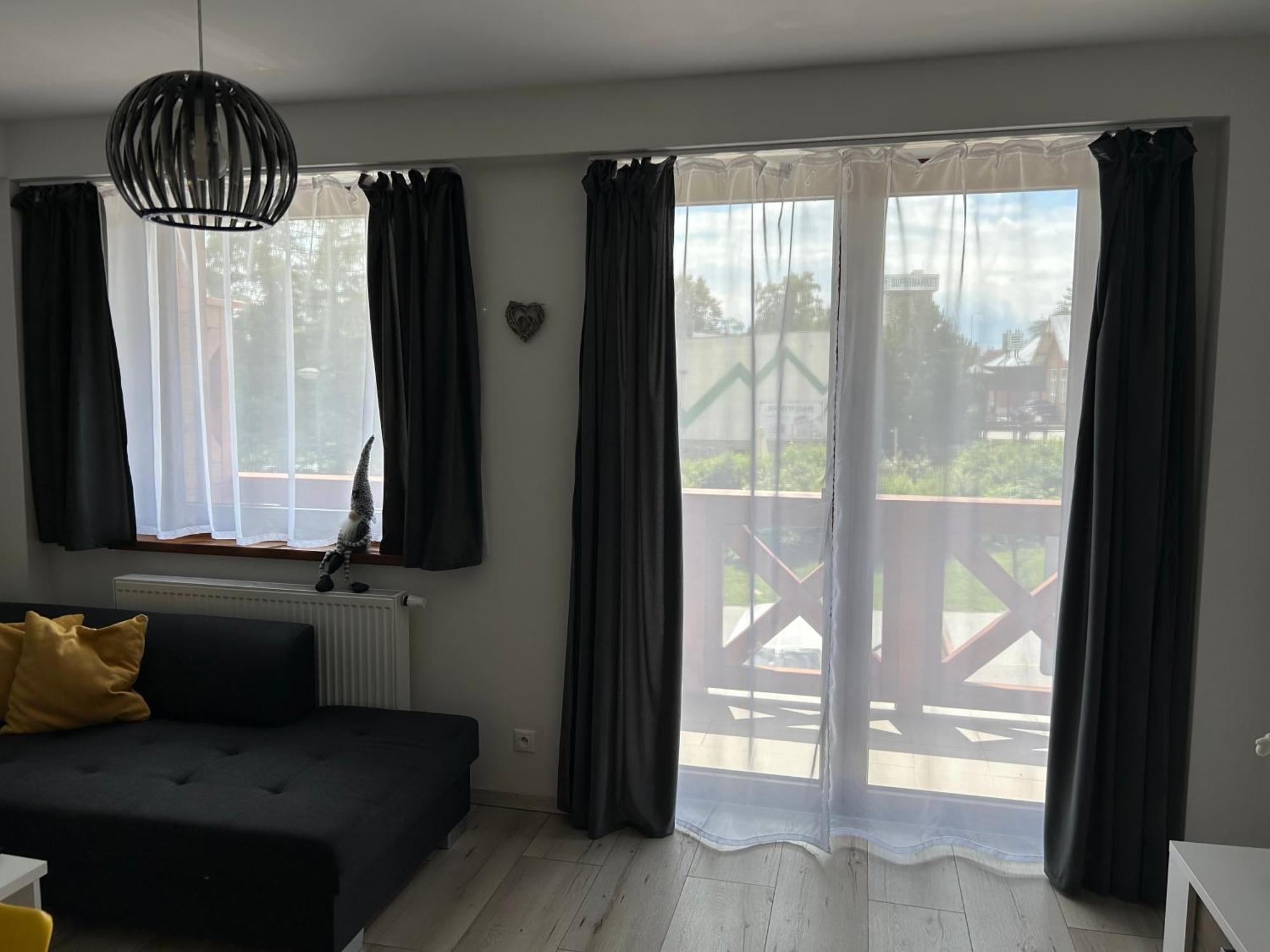 Apartman Olaf Tatranska Lomnica Exterior photo