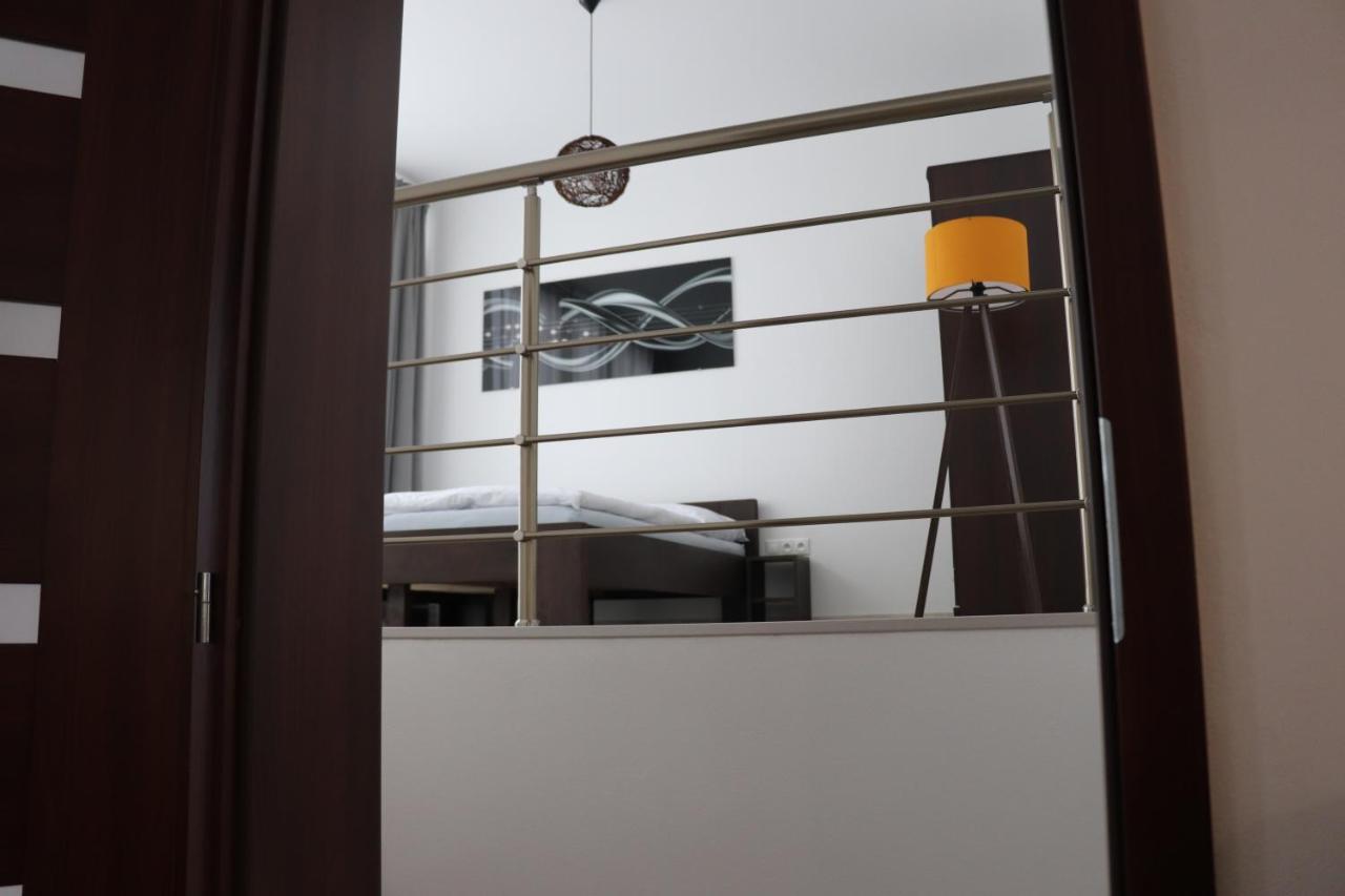 Apartman Olaf Tatranska Lomnica Exterior photo