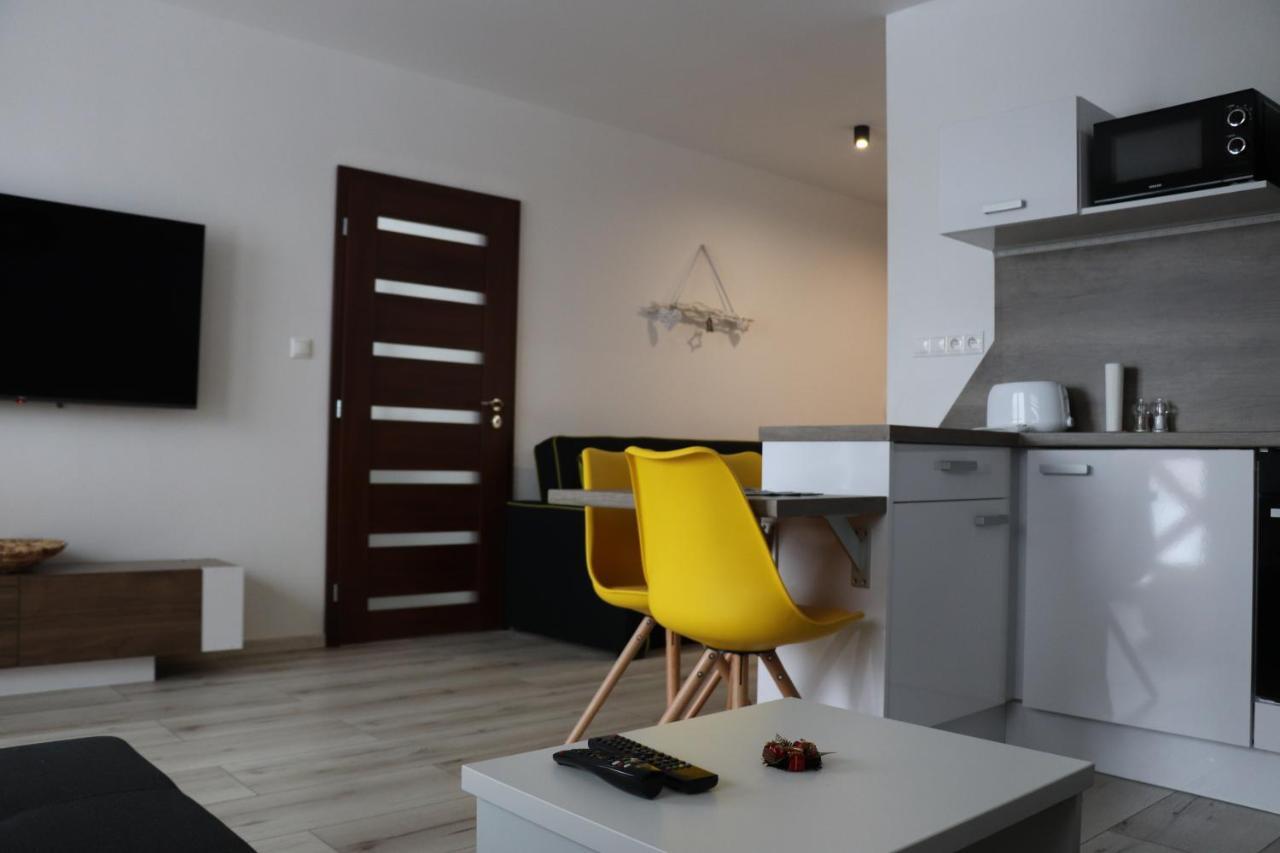 Apartman Olaf Tatranska Lomnica Exterior photo