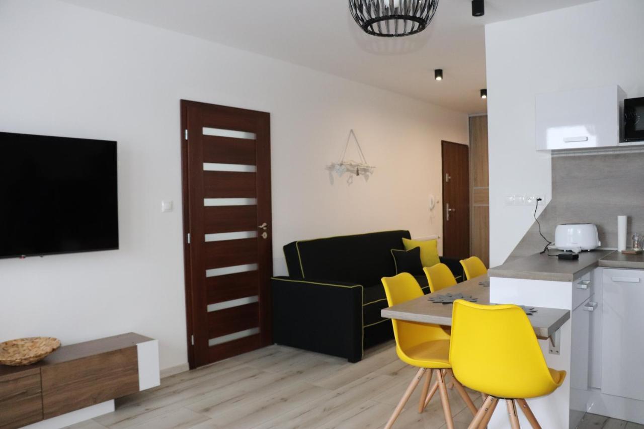 Apartman Olaf Tatranska Lomnica Exterior photo