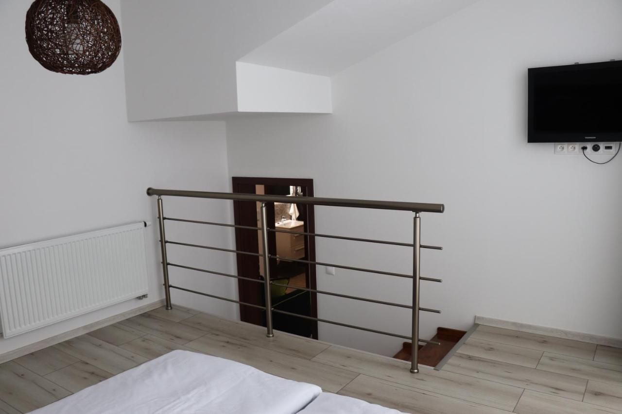 Apartman Olaf Tatranska Lomnica Exterior photo